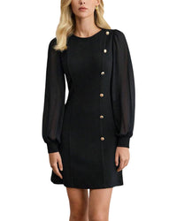 Tazga Mini Dress