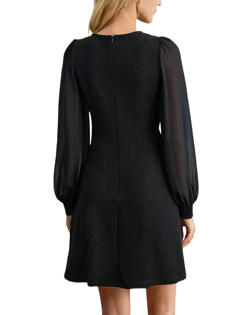 Tazga Mini Dress
