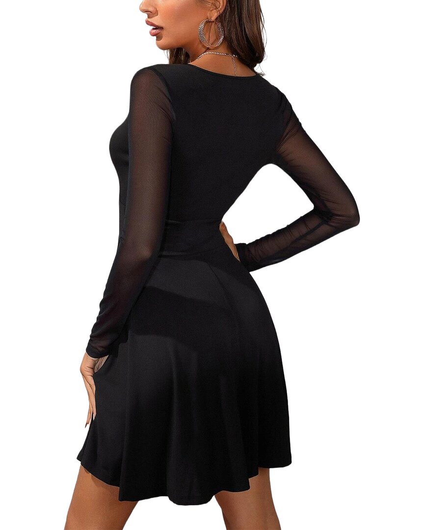 Tazga Mini Dress