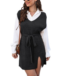 Nino Balcutti Mini Dress