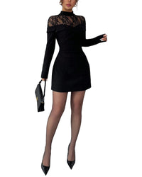 Tazga Mini Dress