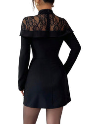 Tazga Mini Dress