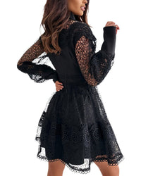 Fashion Florida Mini Dress