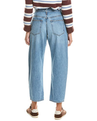 ASKK NY Askk Ny Lenox Blondie Barrel Jean