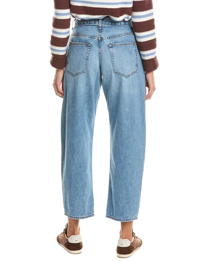 ASKK NY Askk Ny Lenox Blondie Barrel Jean