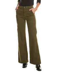 ASKK NY Askk Ny Twill Trouser