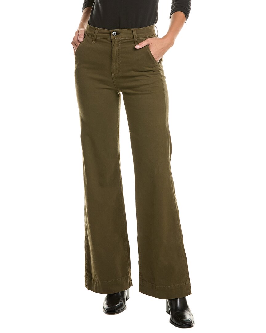 ASKK NY Askk Ny Twill Trouser