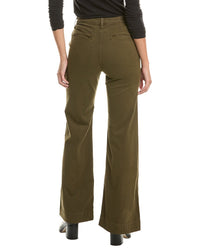 ASKK NY Askk Ny Twill Trouser