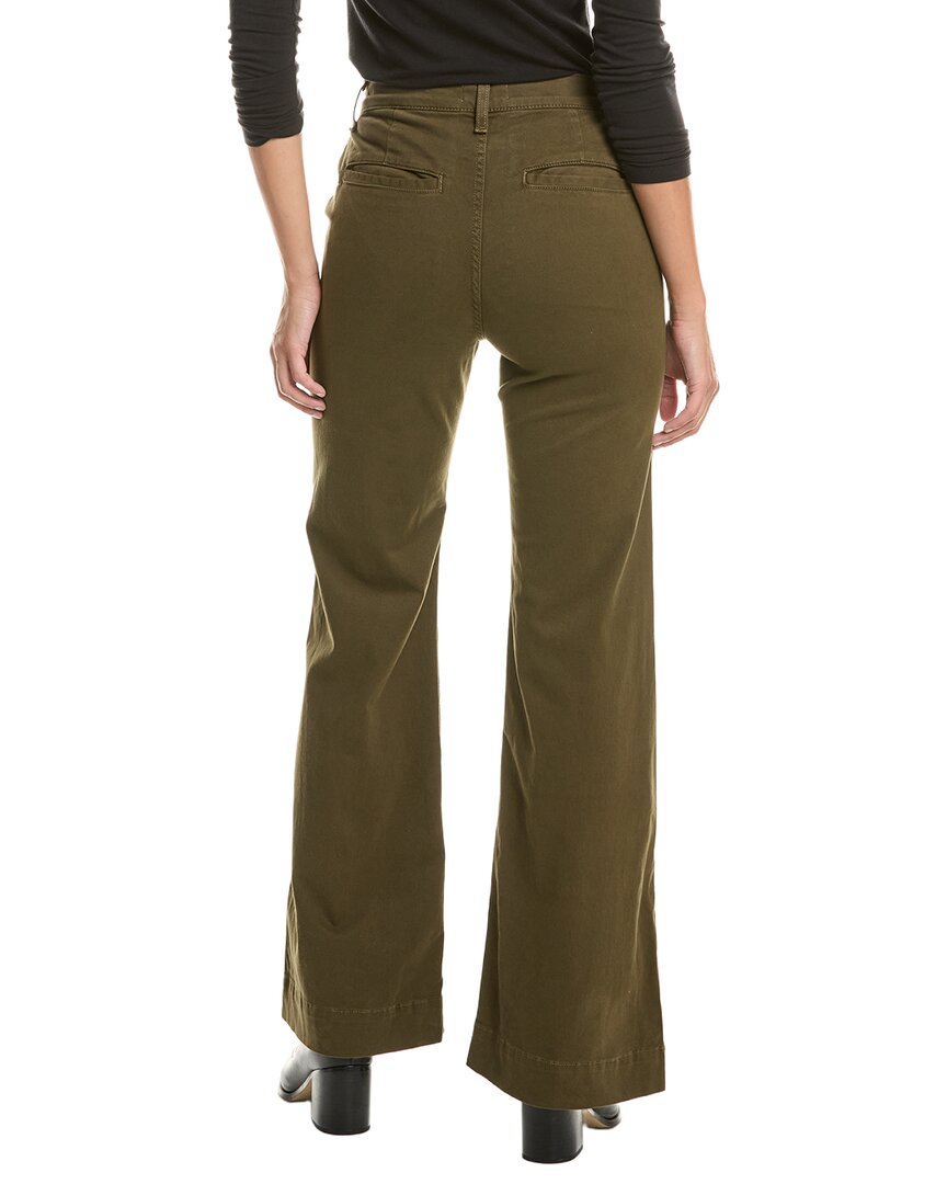 ASKK NY Askk Ny Twill Trouser