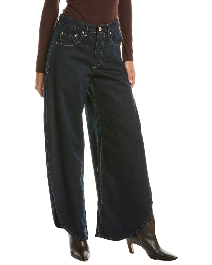 DL1961 Dl1961 Rori Ventura Barrel Jean