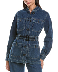DL1961 Dl1961 Utility Jacket
