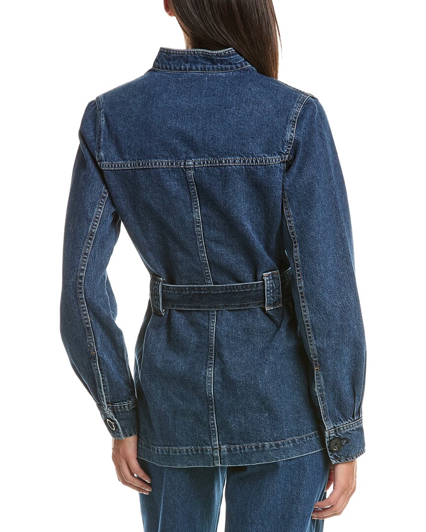 DL1961 Dl1961 Utility Jacket