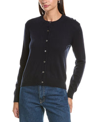 DL1961 Dl1961 Brinn Cashmere-Blend Cardigan