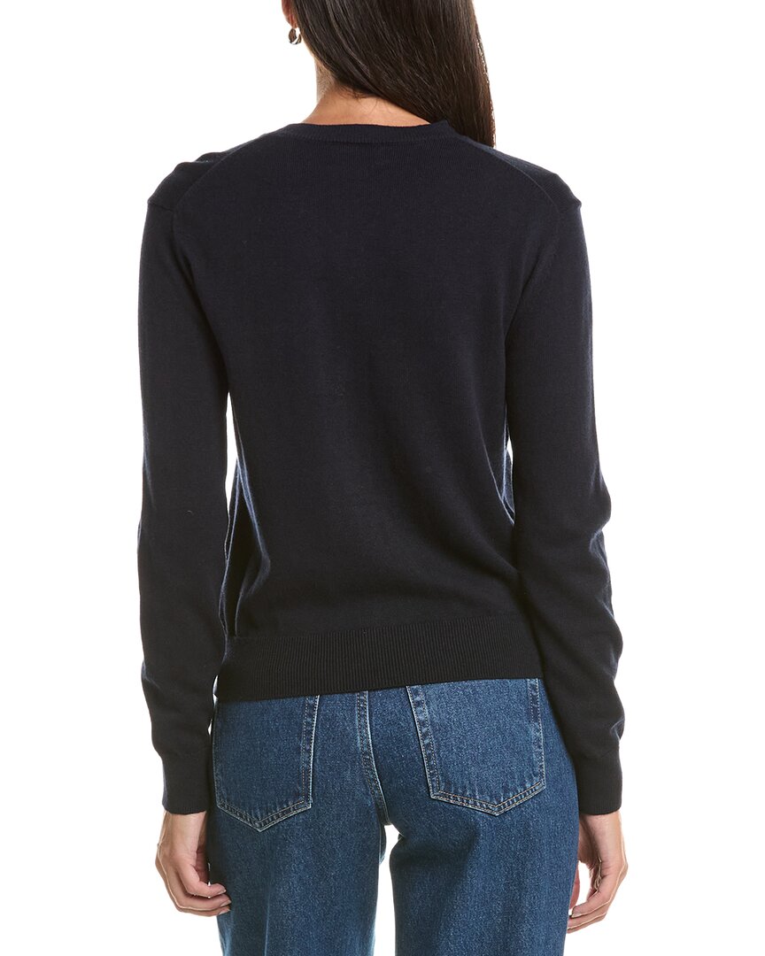 DL1961 Dl1961 Brinn Cashmere-Blend Cardigan