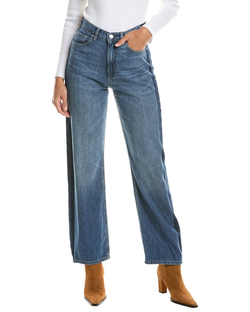 DL1961 Dl1961 Karmine North Shore Wide Leg Jean