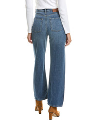 DL1961 Dl1961 Karmine North Shore Wide Leg Jean