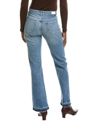 DL1961 Dl1961 Bella Meadow Lake Bootcut Jean