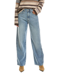 Dl1961 Taylor River Relaxed Barrel Jean