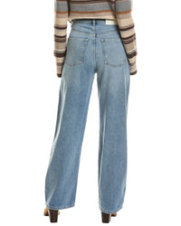 Dl1961 Taylor River Relaxed Barrel Jean