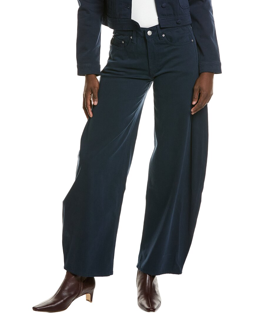 DL1961 Dl1961 Rori Bright Navy Barrel Jean