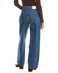 Dl1961 Kaylen North Beach Barrel Jean