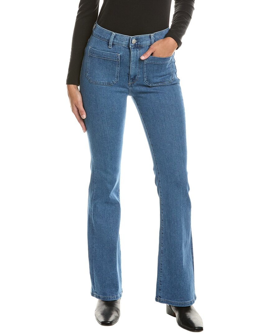 DL1961 Dl1961 Bridget Springview Bootcut Jean