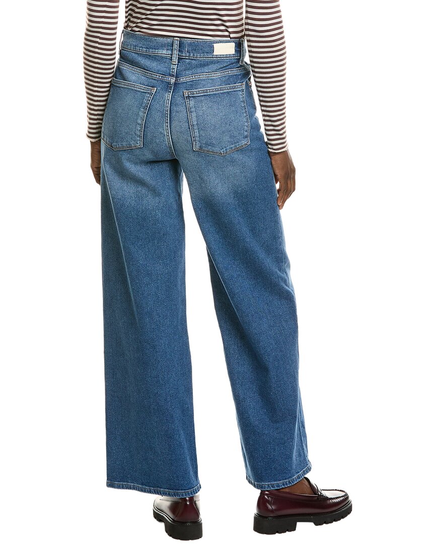 Dl1961 Hepburn North Current Wide Leg Jean