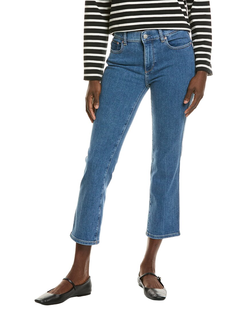 DL1961 Dl1961 Mara North Beach Straight Jean