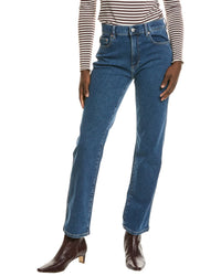 DL1961 Dl1961 Patti North Beach Straight Jean