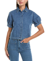 DL1961 Dl1961 Montauk Shirt