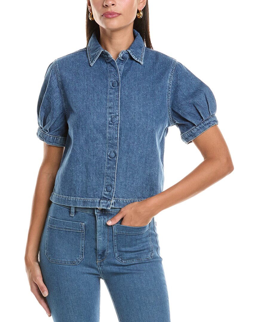 DL1961 Dl1961 Montauk Shirt