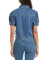 DL1961 Dl1961 Montauk Shirt