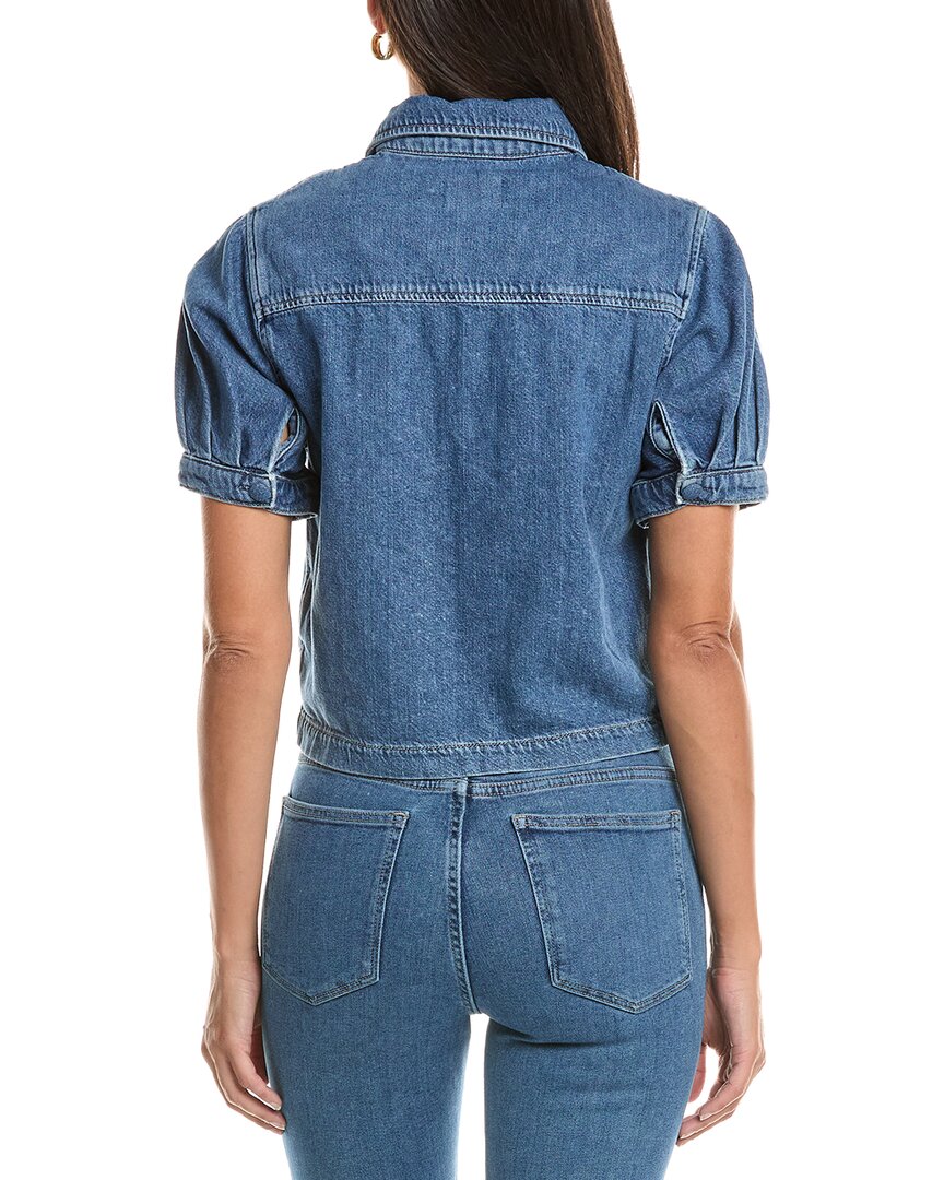 DL1961 Dl1961 Montauk Shirt