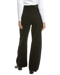 DL1961 Dl1961 Taylor Black Relaxed Barrel Jean
