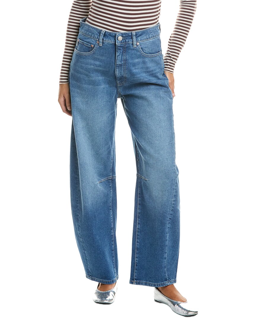 DL1961 Dl1961 Miro Opal Harbor Barrel Jean