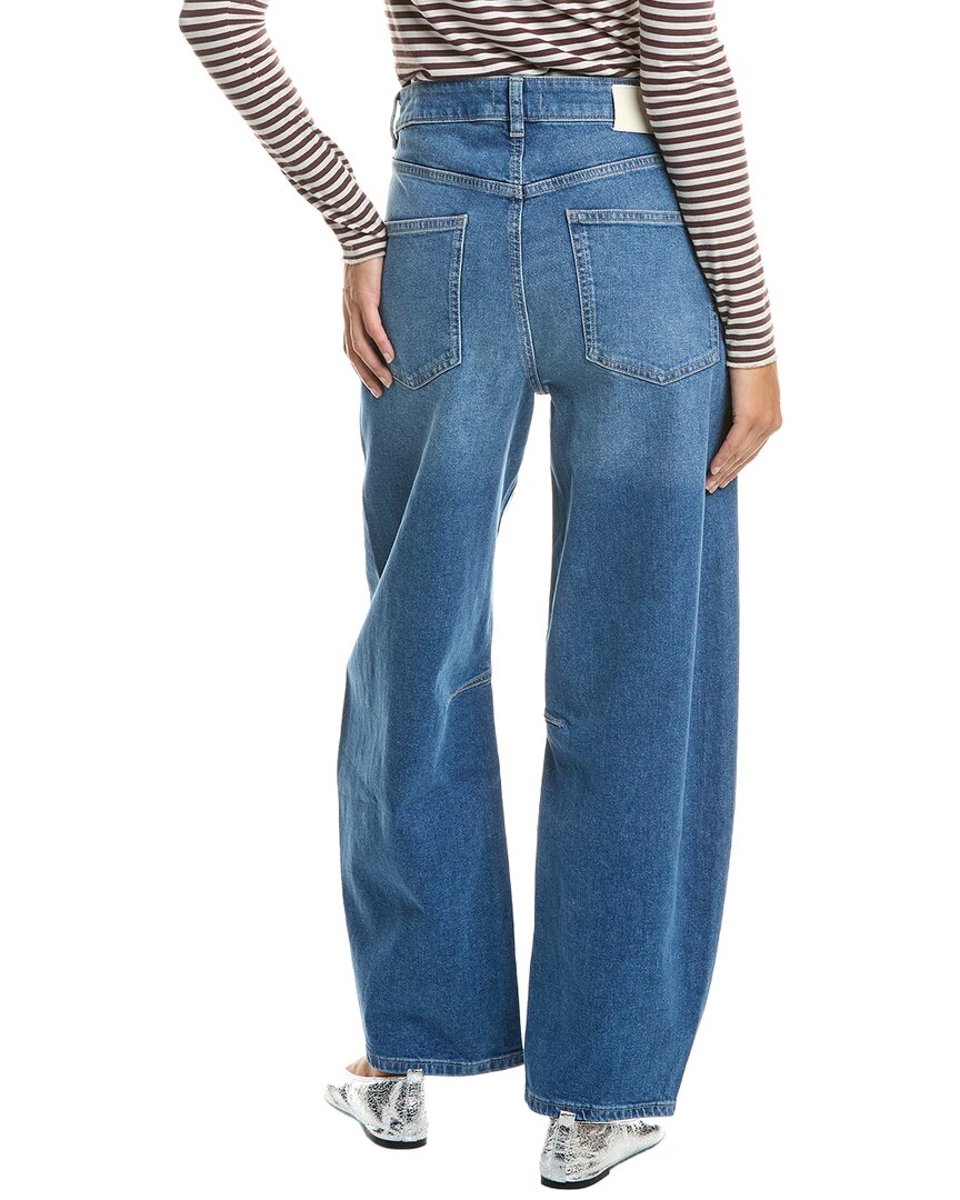 DL1961 Dl1961 Miro Opal Harbor Barrel Jean