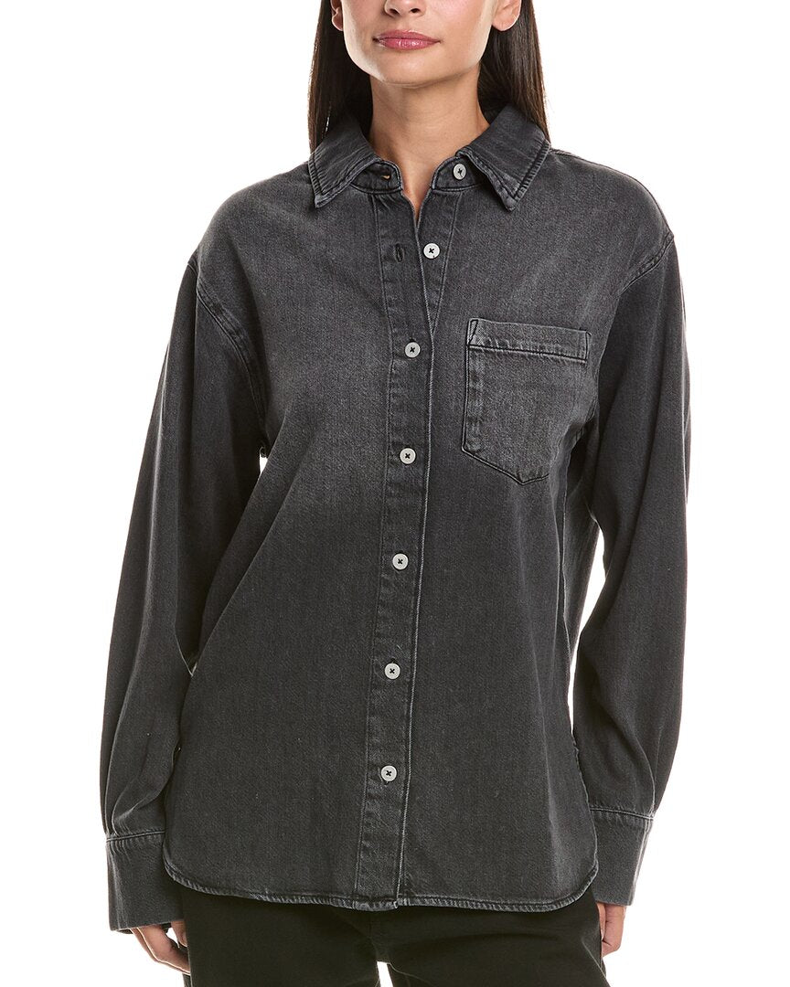 DL1961 Dl1961 Faye Shirt Top