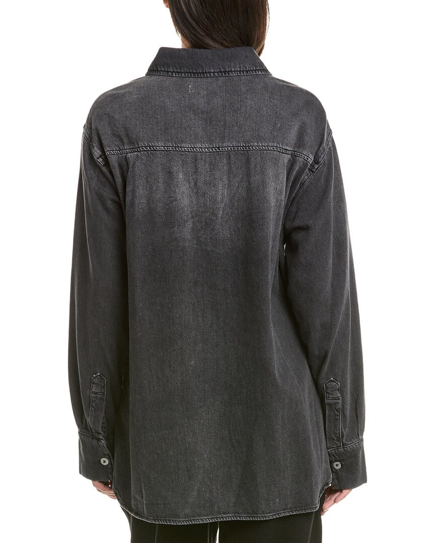DL1961 Dl1961 Faye Shirt Top