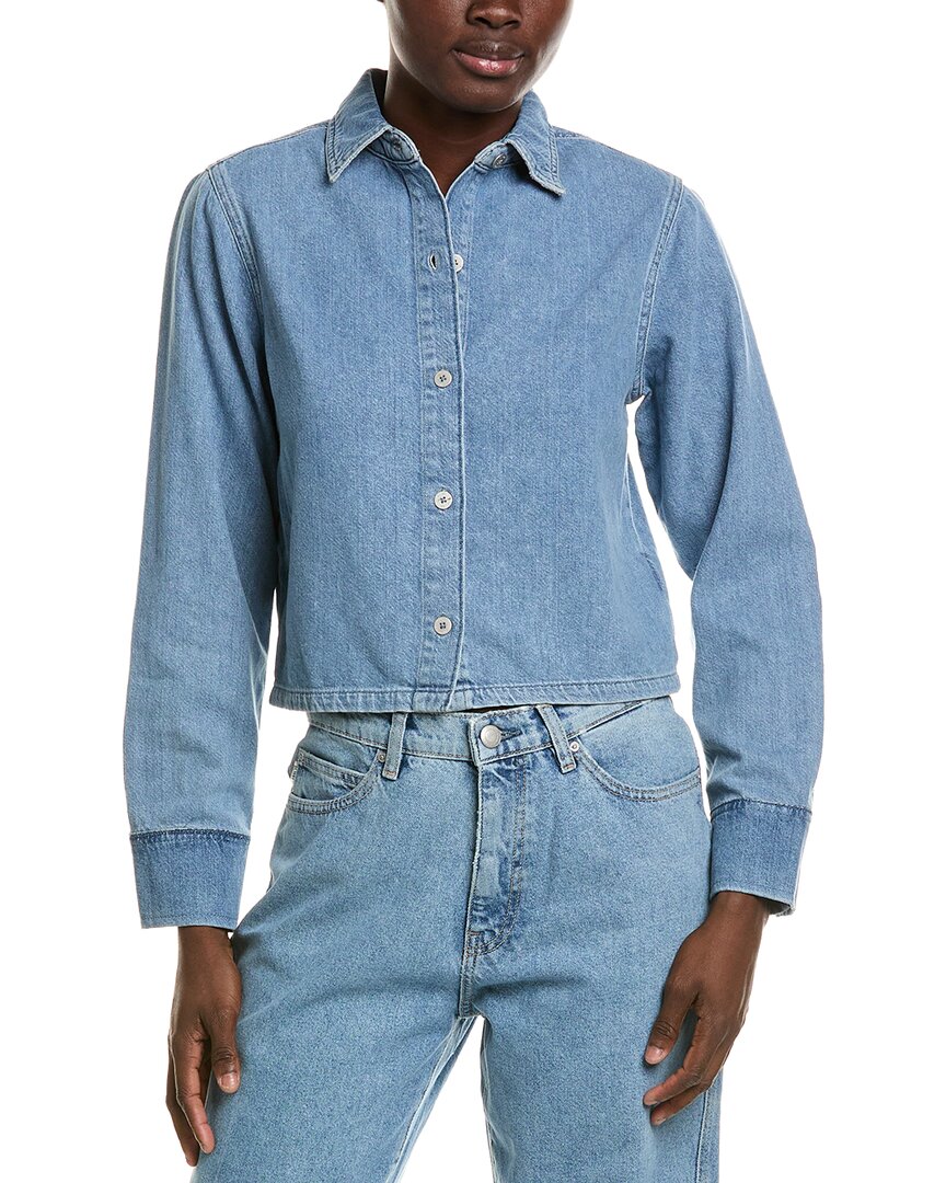 DL1961 Dl1961 Montauk Shirt