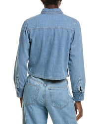 DL1961 Dl1961 Montauk Shirt
