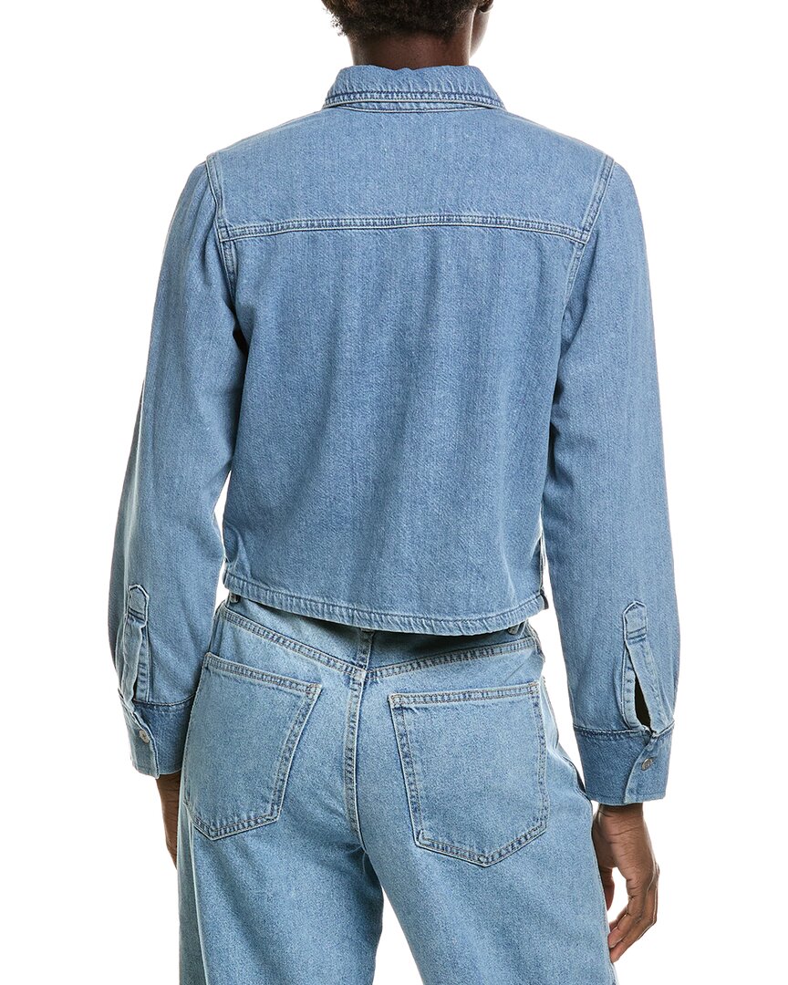 DL1961 Dl1961 Montauk Shirt
