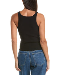 Dl1961 Ribbed Tank