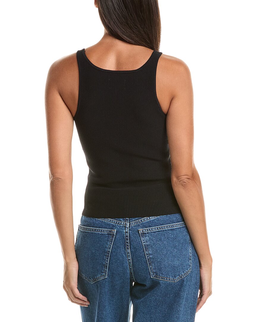 Dl1961 Ribbed Tank