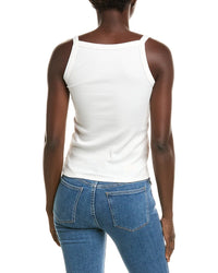 Dl1961 Ribbed Tank