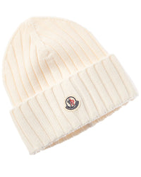 Moncler Wool Beanie