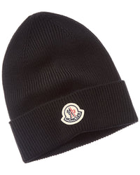 Moncler Wool Beanie