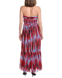 Hutch Micah Gown