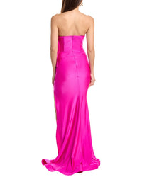 Issue New York Gown