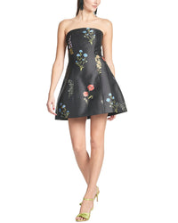 Sachin & Babi Alanna Dress