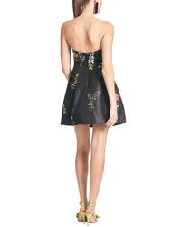 Sachin & Babi Alanna Dress